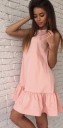 Stylish Summer Sleeveless Dress J2972 10