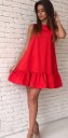 Stylish Summer Sleeveless Dress J2972 11