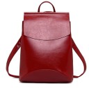 Stylish Women's Backpack J3540 3