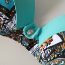 Stylish Women's Bikini J3247 15