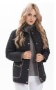 Stylish Women's Spring Jacket J2739 14