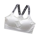 Stylish Yoga Bra J1616 1