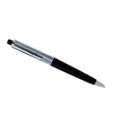 Stylo à bille avec choc électrique 1