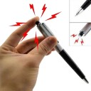 Stylo à bille avec choc électrique 2