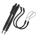Stylo à écran tactile avec cordon 2 pièces 5