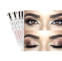 Stylo à sourcils longue durée 4 en 1 3