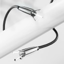 Stylo de nettoyage des canalisations 1,6 m 2