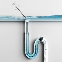 Stylo de nettoyage des canalisations 1,6 m 4