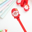 Stylo de Noël 6 pcs 3