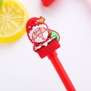Stylo de Noël 6 pcs 6