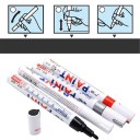 Stylo de réparation de vernis 4