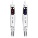 Stylo laser NEATCELL avec thérapie par lumière intensité réglable plusieurs couleurs de lumière 19 cm Pour le soin des taches pigmentaires 1