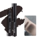 Stylo poudre remplisseur pour la ligne des cheveux Correcteur des tempes Mise en valeur du volume des cheveux Couverture du cuir chevelu visible Application facile 6