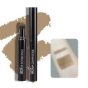 Stylo poudre remplisseur pour la ligne des cheveux Correcteur des tempes Mise en valeur du volume des cheveux Couverture du cuir chevelu visible Application facile 8