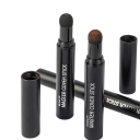 Stylo poudre remplisseur pour la ligne des cheveux Correcteur des tempes Mise en valeur du volume des cheveux Couverture du cuir chevelu visible Application facile 2