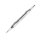 Stylo pour sourcils avec règle précise 4