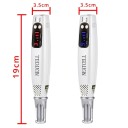 Stylou laser NEATCELL cu terapie prin lumină intensitate ajustabilă mai multe culori de lumină 19 cm pentru îngrijirea petelor pigmentare 4
