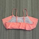 Stylové dámské bikiny s volánky J3444 9