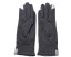 Stylové dámské rukavice s mašlí J2770 6