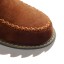Stylové dámské zimní boty na platformě J2280 5