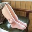 Štýlové dievčenské ponožky 5