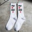 Stylové ponožky - Ďáblovo číslo 12