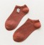 Štýlové ponožky s obrázkami 16