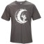 Stylowa męska koszulka z księżycem J3242 11