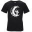 Stylowa męska koszulka z księżycem J3242 1