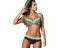 Stylowe bikini damskie J3247 8