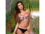 Stylowe bikini damskie J3247 11