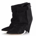Stylowe botki damskie 4