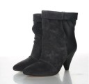 Stylowe botki damskie 5