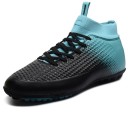 Stylowe buty piłkarskie unisex 7