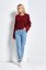 Stylowe damskie jeansy w 3 kolorach 1