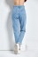 Stylowe damskie jeansy w 3 kolorach 8