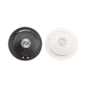 Stylowe elastyczne sznurówki 1,2 m Idealne dla Dzieci i Sportowców z obrotowymi klamrami Szybkie zakładanie Bez wiązania 2