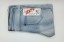 Stylowe męskie jeansy skinny J1522 12
