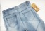 Stylowe męskie jeansy skinny J1522 14