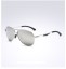 Stylowe męskie okulary przeciwsłoneczne 2