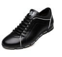 Stylowe męskie sneakersy Best Friend J971 1