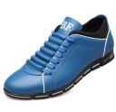Stylowe męskie sneakersy Best Friend J971 5