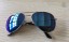 Stylowe okulary przeciwsłoneczne dla chłopców z UV 400 J672 6