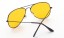 Stylowe okulary przeciwsłoneczne unisex 2
