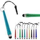 Stylus mini touch pen 10 buc 2