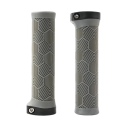 Styrgrepp 131 x 34 mm ODI gummigrepp 22 mm ergonomiskt BMX MTB-styre lila rosa orange brun svart cykeltillbehör 6