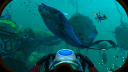 Subnautica: Below Zero PC Konto Epic Games 8