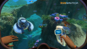 Subnautica Steam Account 6
