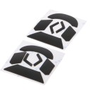 Substitutos antiderrapantes para rato Logitech G903 1