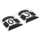 Substitutos antiderrapantes para rato Logitech G903 2